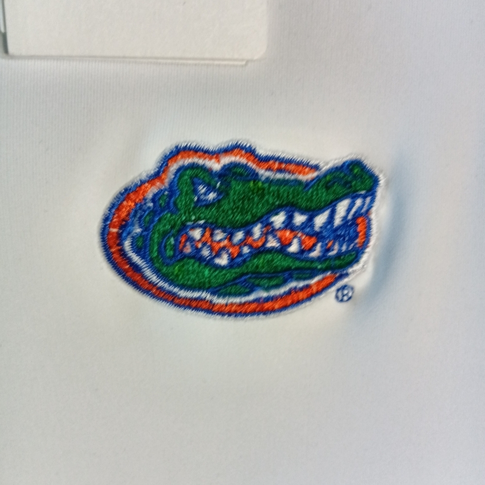 Vineyard Vine Performance Florida Gators Golf Ten… - image 4